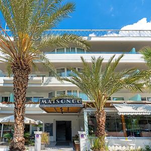 Maison 66, Riviera Hotels